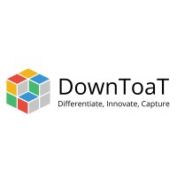 DownToaT logo, DownToaT contact details