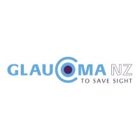 Glaucoma New Zealand logo, Glaucoma New Zealand contact details