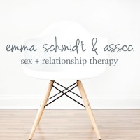 Emma Schmidt Sex Therapy logo, Emma Schmidt Sex Therapy contact details