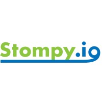 Stompy.io logo, Stompy.io contact details