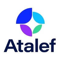 Atalef.ai logo, Atalef.ai contact details