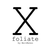 Xfoliate By MervMakes logo, Xfoliate By MervMakes contact details