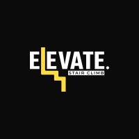 Elevate Stair Climb logo, Elevate Stair Climb contact details