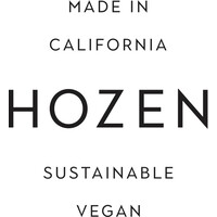 HOZEN logo, HOZEN contact details