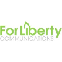 For Liberty Communications logo, For Liberty Communications contact details