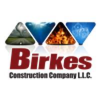 Birkes Construction logo, Birkes Construction contact details