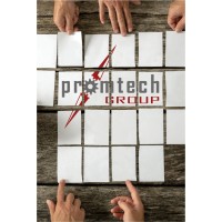 PROMTECH logo, PROMTECH contact details