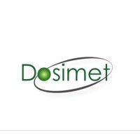 Dosimet logo, Dosimet contact details