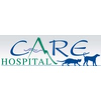 Care Hospital logo, Care Hospital contact details