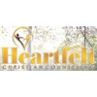 Heartfelt Christian Counseling logo, Heartfelt Christian Counseling contact details