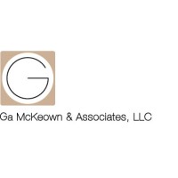 Ga McKeown & Associates logo, Ga McKeown & Associates contact details