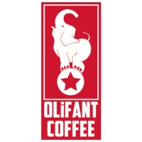 Olifant Coffee logo, Olifant Coffee contact details