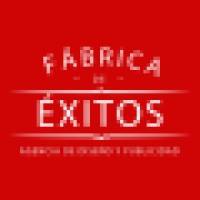 Fábrica de éxitos logo, Fábrica de éxitos contact details