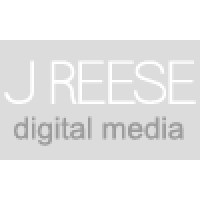 J Reese logo, J Reese contact details