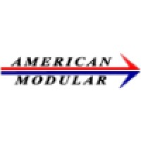 American Modular logo, American Modular contact details