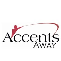 Accents Away logo, Accents Away contact details