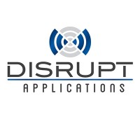 Disrupt Applications logo, Disrupt Applications contact details