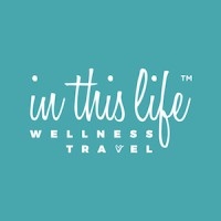 In This Life Wellness Travel logo, In This Life Wellness Travel contact details