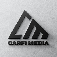 Carfi Media logo, Carfi Media contact details