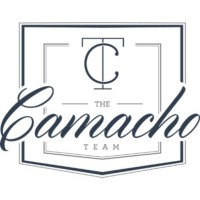 The Camacho Team logo, The Camacho Team contact details