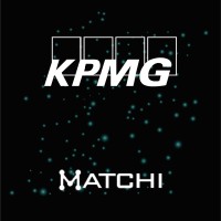 KPMG Matchi logo, KPMG Matchi contact details