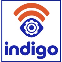 Indigo Workplace Communication logo, Indigo Workplace Communication contact details