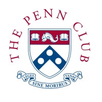 Penn Club of New York logo, Penn Club of New York contact details