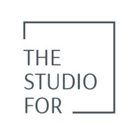 The Studio For logo, The Studio For contact details