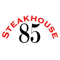 Steakhouse 85 logo, Steakhouse 85 contact details