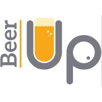 BeerupNZ logo, BeerupNZ contact details