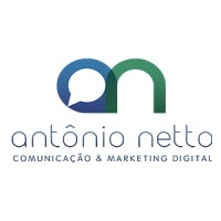 Antônio Netto - Comunicação e Estratégia Digital logo, Antônio Netto - Comunicação e Estratégia Digital contact details