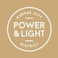 Kansas City Power & Light District logo, Kansas City Power & Light District contact details