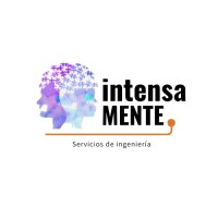 IntensaMENTE logo, IntensaMENTE contact details