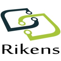 Rikens Group logo, Rikens Group contact details