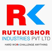 Rutukishor Industries logo, Rutukishor Industries contact details