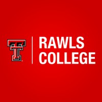 Texas Tech University - Rawls College of Business logo, Texas Tech University - Rawls College of Business contact details