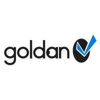 Goldan Corporation logo, Goldan Corporation contact details