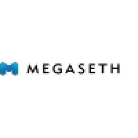 MEGASETH logo, MEGASETH contact details