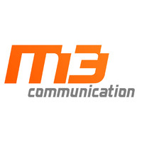 Fullservice Advertisting Agency M3-Communication logo, Fullservice Advertisting Agency M3-Communication contact details