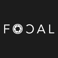 Focal CGI logo, Focal CGI contact details