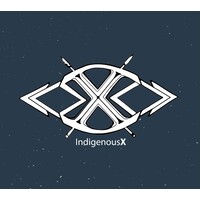 IndigenousX logo, IndigenousX contact details