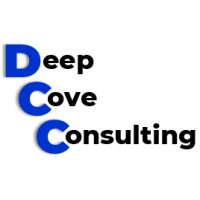 DEEP COVE CONSULTING logo, DEEP COVE CONSULTING contact details