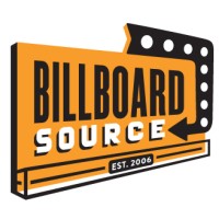 Billboard Source, Inc. logo, Billboard Source, Inc. contact details