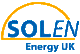 Solen Energy Uk logo, Solen Energy Uk contact details