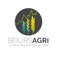 BOURSAGRI® logo, BOURSAGRI® contact details