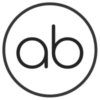 ab | brand strategy logo, ab | brand strategy contact details