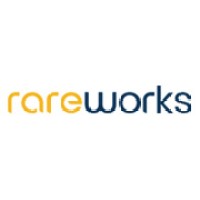 Rareworks logo, Rareworks contact details