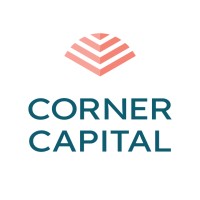 Corner Capital logo, Corner Capital contact details