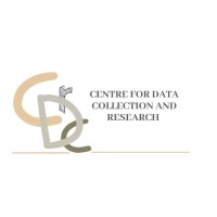 Centre for Data Collection and Research logo, Centre for Data Collection and Research contact details