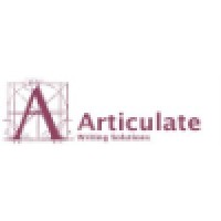 Articulate Writing Solutions logo, Articulate Writing Solutions contact details